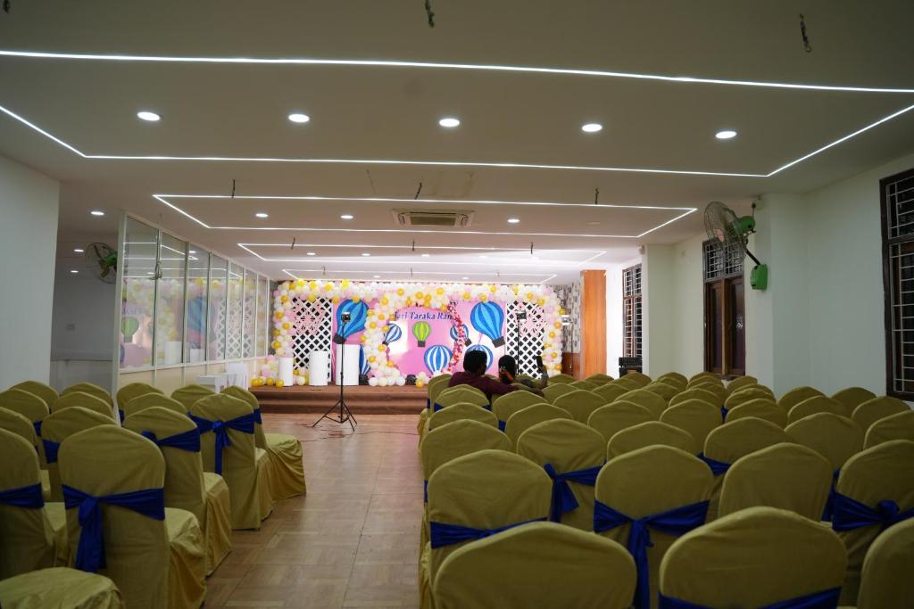 Plaza Banquet Halls